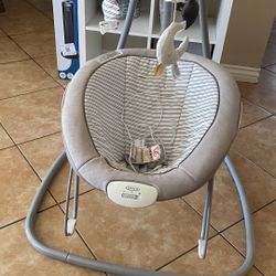 Graco Swing