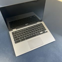 Acer Chromebook Spin 513 - 13.3” FHD Touch | 2-in-1 Convertible | Snapdragon 7c | 4 GB RAM / 64 GB eMMC