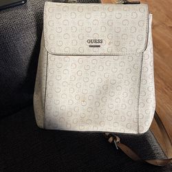 Guess Backpack