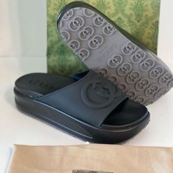 Gucci Men Slides 