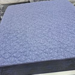 California King Sizes Set 