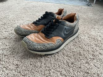 Nike Air Safari Monarch Size 11