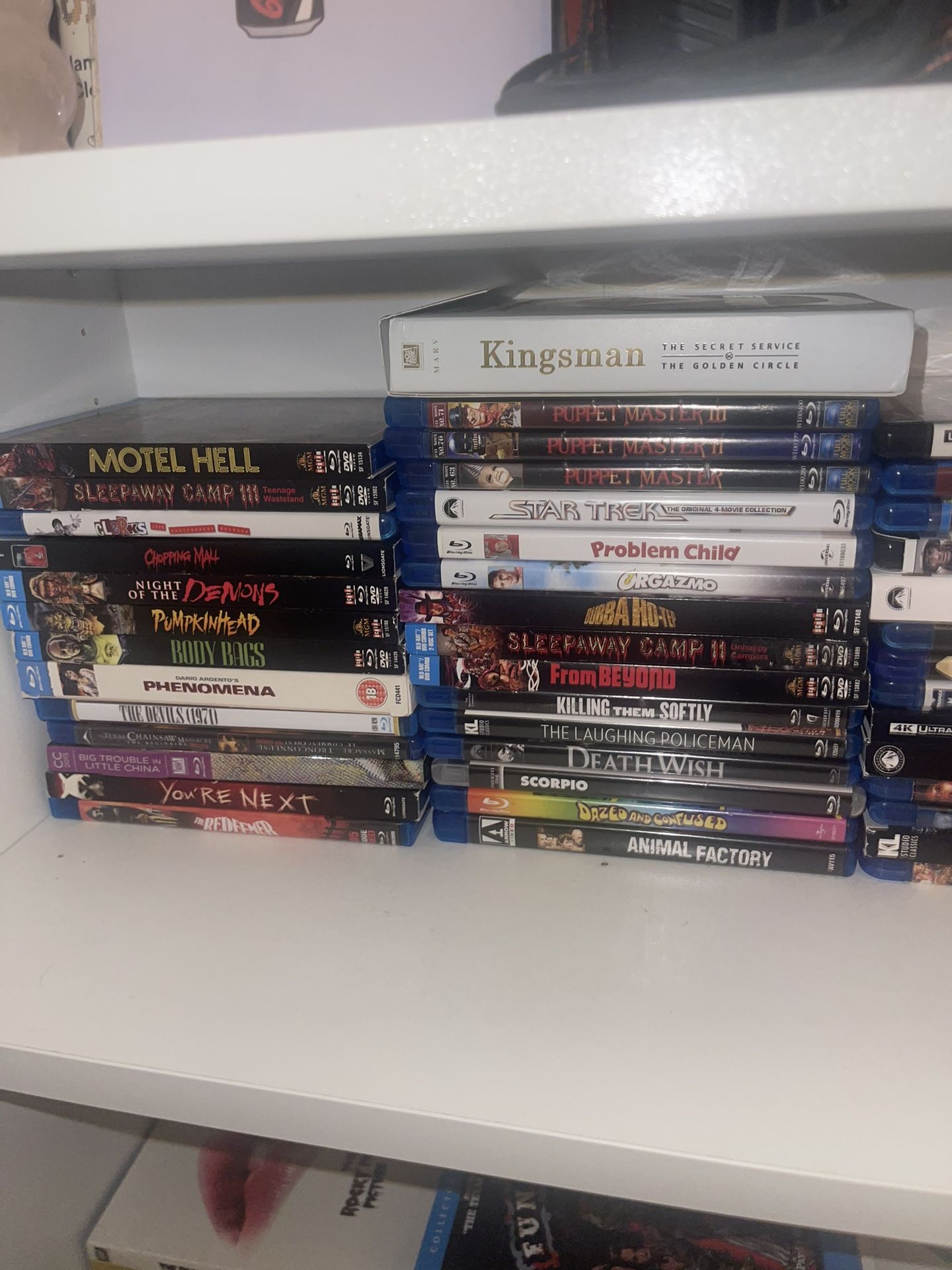 Blu Ray Movies For Sale With Slipcovers