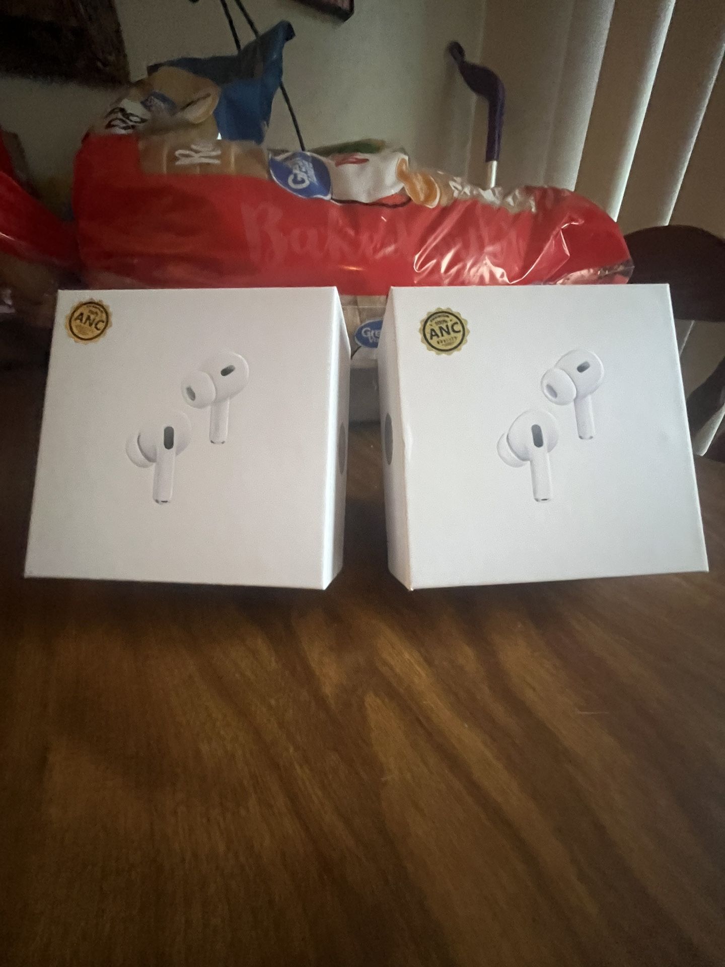 AirPod Pro 2