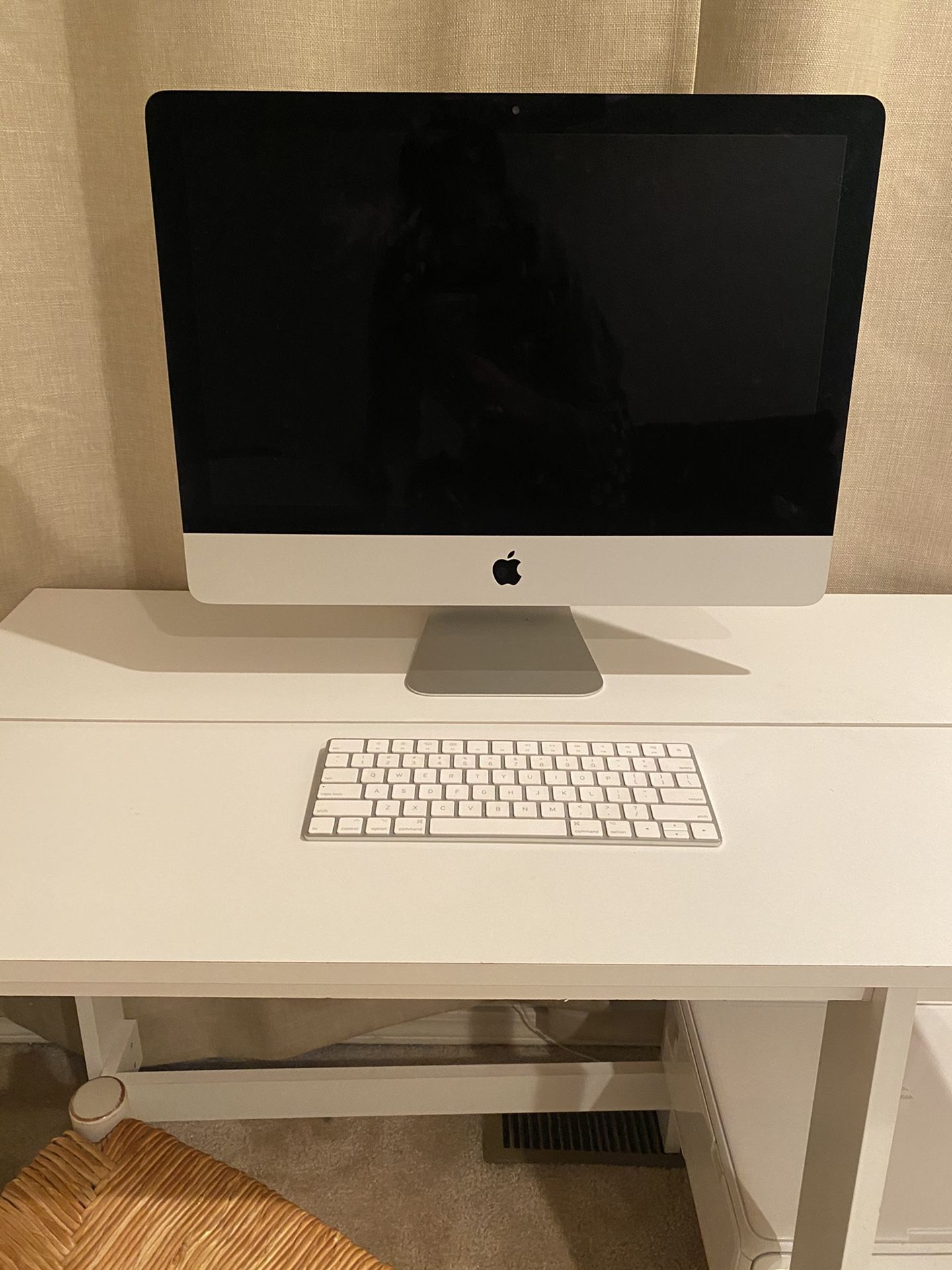 iMac 4K 21.5inch