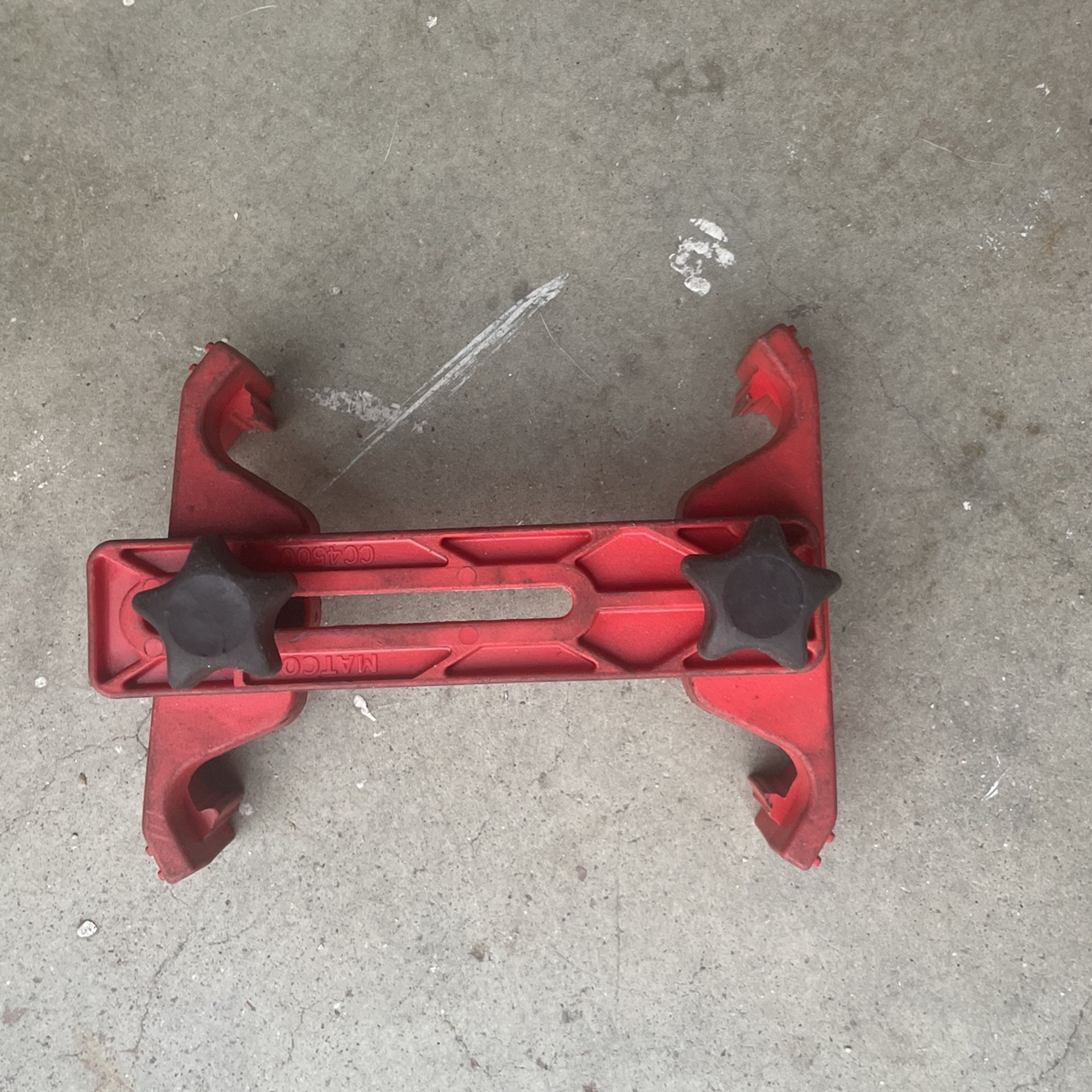 Matco Tools CC4500 Cam Timing Gear Clamp