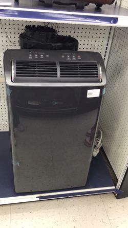 Midea air conditioner