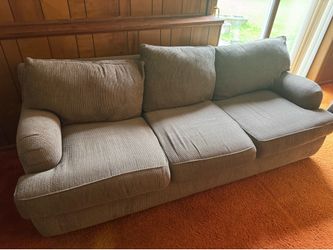 Free 3 seater couch