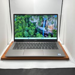 DELL LATITUDE 3301 13” Core i5-8265U 1.80Ghz 8GB 256GB SSD Windows 11 PRO