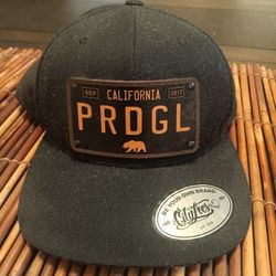 City Loca Hat