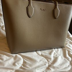 Kate Spade Tote Purse 