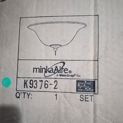 Overhead Light. $20