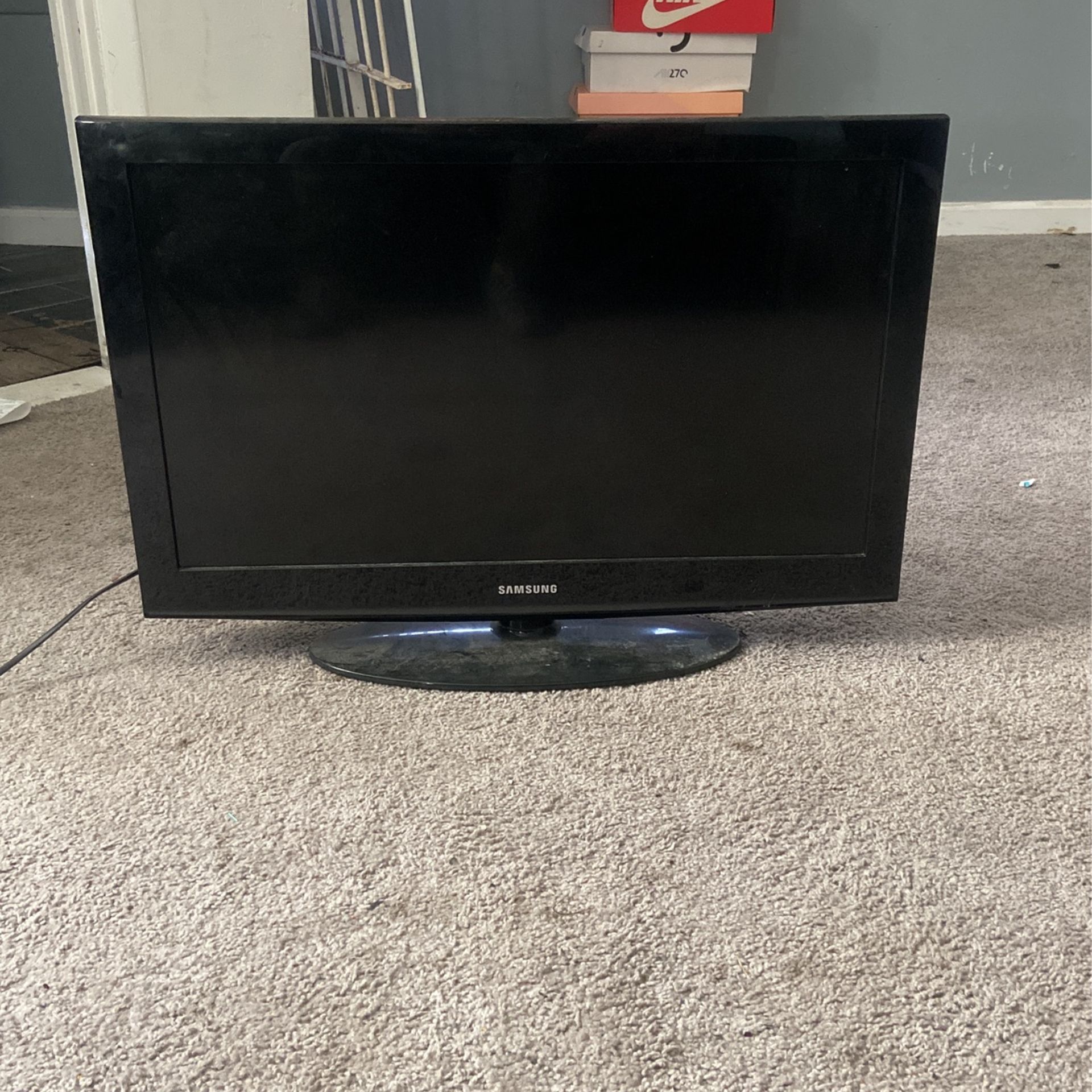Samsung Tv