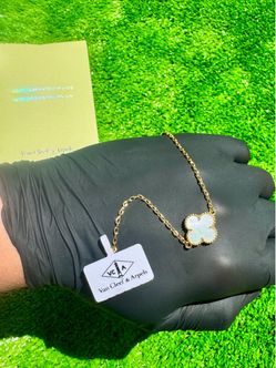 Van Cleef Brac*elet