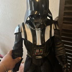 Darth Vader 