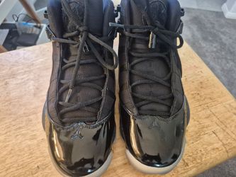 JORDAN