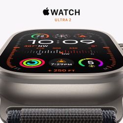 Apple watch legere with cricket