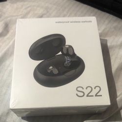 Earbuds