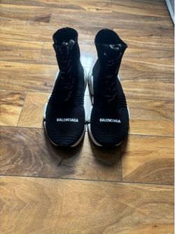 Balenciaga shoes size 9