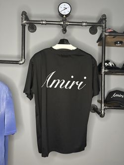 Amiri Shirt 