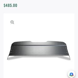 Sprinter Adventure Wagon Trad Headliner Shelf Still In Box