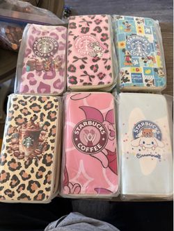 Wallets