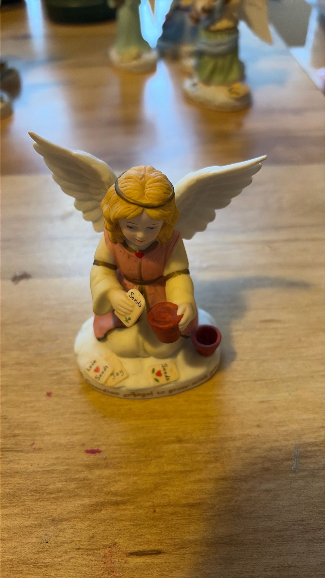 Bronson Collectibles Heavenly Guardians