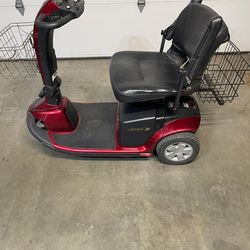 3 wheeler Mobility Scoter