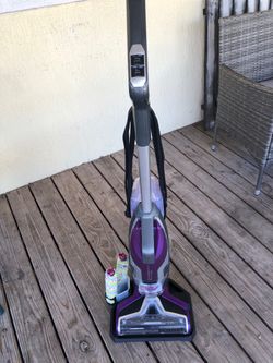 Bissell Crosswave Pet Pro floor cleaner