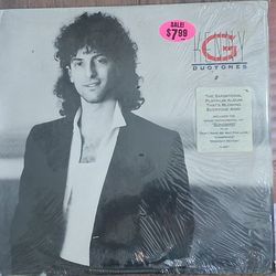 Kenny G LOT Of 3:  Gravity('85), Duotones('86), Silhouette ('88)~ All LP'S  EX