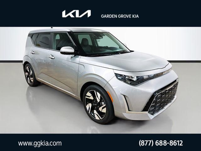 2023 Kia Soul