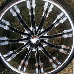 Wheels