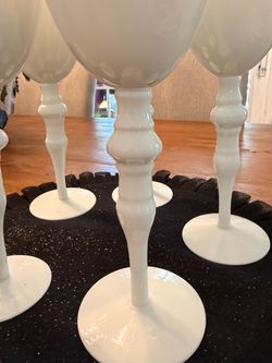 Wine goblet