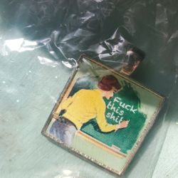 Pendants 15 Each