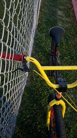 24 inch se bike