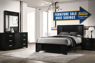 🛏️ Modern Bedroom Set Special!