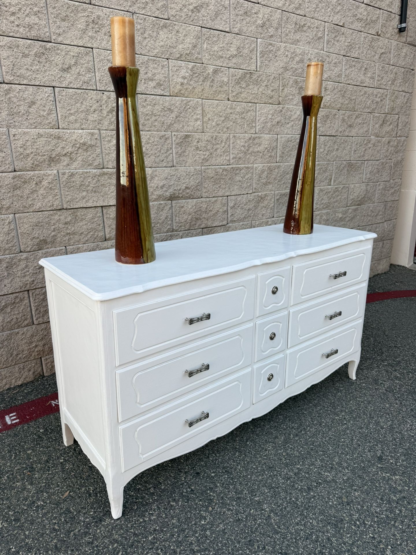 Elegant Decorative Design