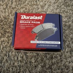 Brake Pads