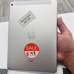 iPad Air 2