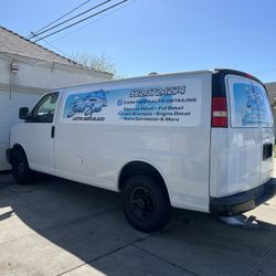 2007 Chevrolet Express