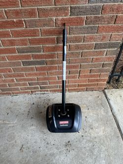 Craftsman Cultivator Tiller Attachment For Trimmers Trimmerplus 