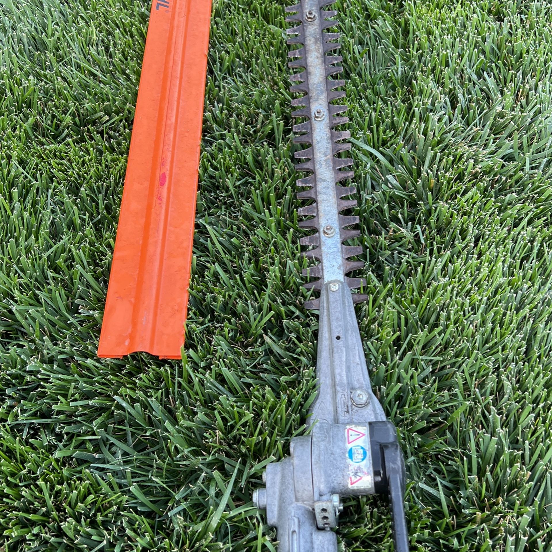 STIHL HL 100 Hedge Trimmer For Sale In Escondido CA OfferUp stihl-hl-100-hedge-trimmer-for-sale-in-escondido-ca-offerup