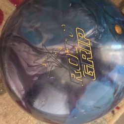 Roto Grip Hype Bowling Ball(s)