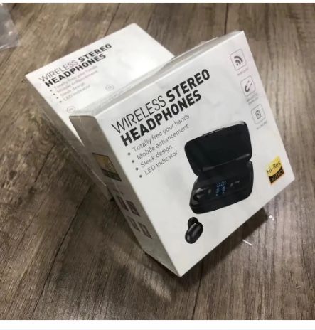 Premium Earbuds