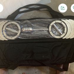 Ultimate Burn Machine Factory Sealed