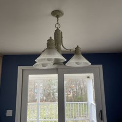Dimmable Light Fixture