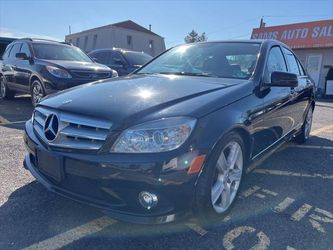 2010 Mercedes-Benz C 300