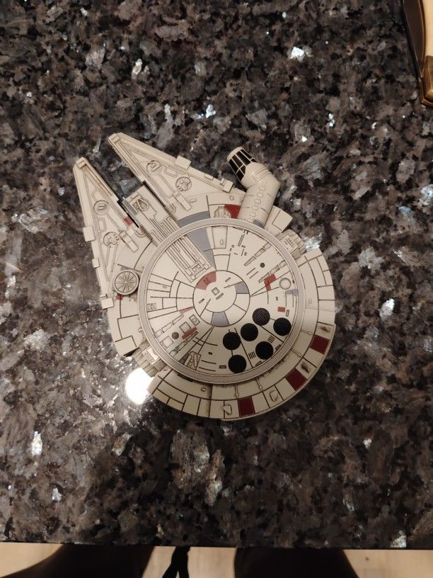 Melinium Falcon Charging Pad