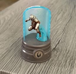 Star Wars The Mandalorian and Grogu 2026 Burger King Jr. Meal