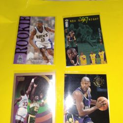 More Nba Cards 